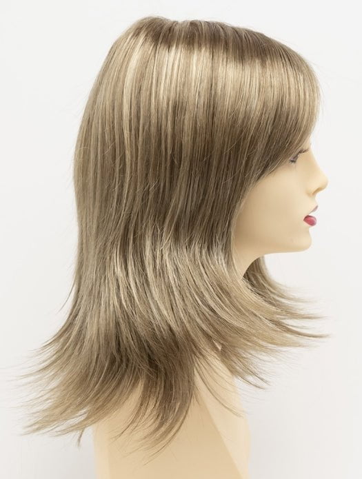 Gigi | Synthetic Wig (Mono Top) - Image 14