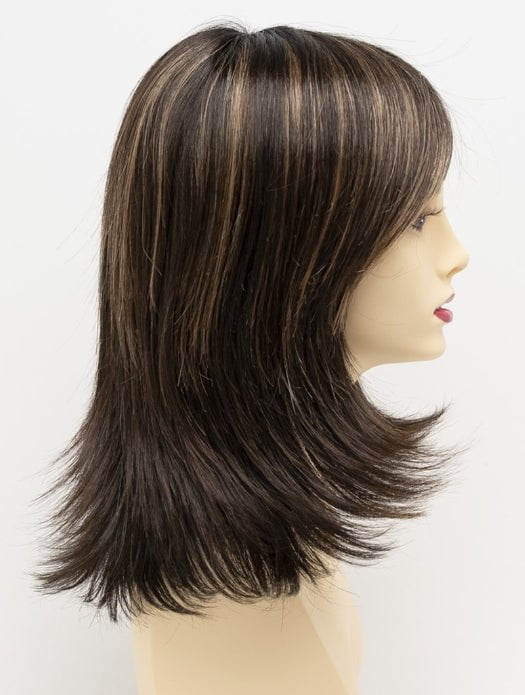 Gigi | Synthetic Wig (Mono Top) - Image 23