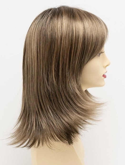 Gigi | Synthetic Wig (Mono Top) - Image 26