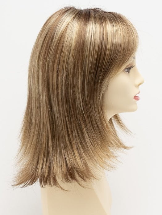 Gigi | Synthetic Wig (Mono Top) - Image 27