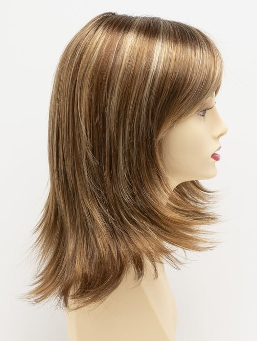 Gigi | Synthetic Wig (Mono Top) - Image 25