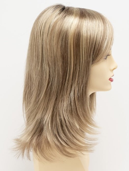 Gigi | Synthetic Wig (Mono Top) - Image 28