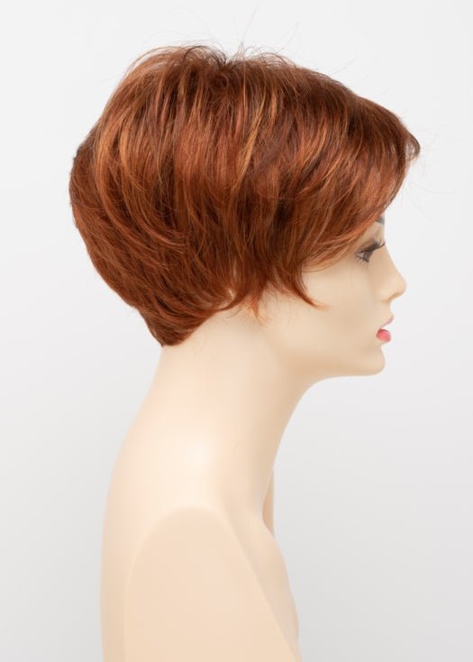 Angel | Synthetic Wig (Basic Cap) - Image 15