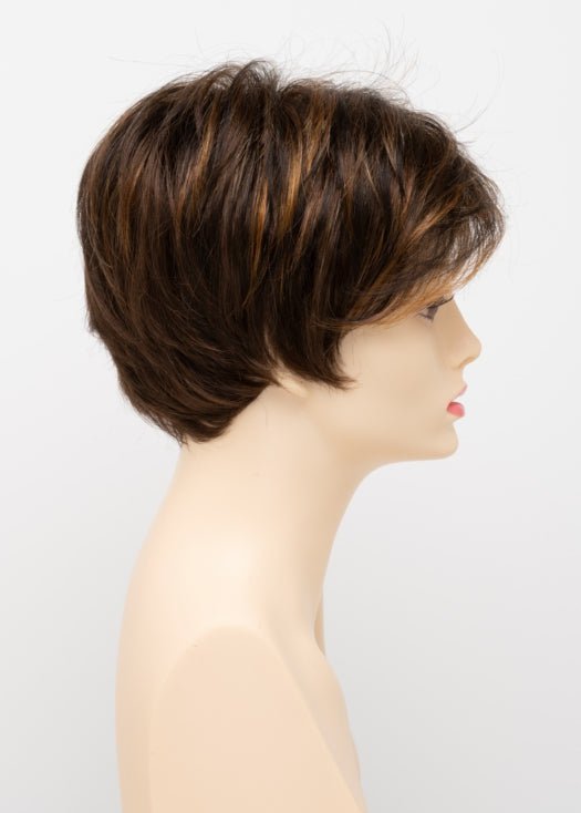 Angel | Synthetic Wig (Basic Cap) - Image 11