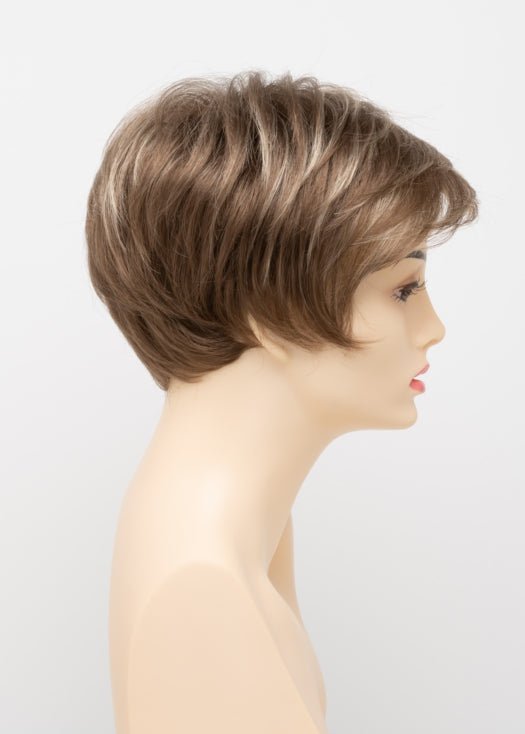 Angel | Synthetic Wig (Basic Cap) - Image 12