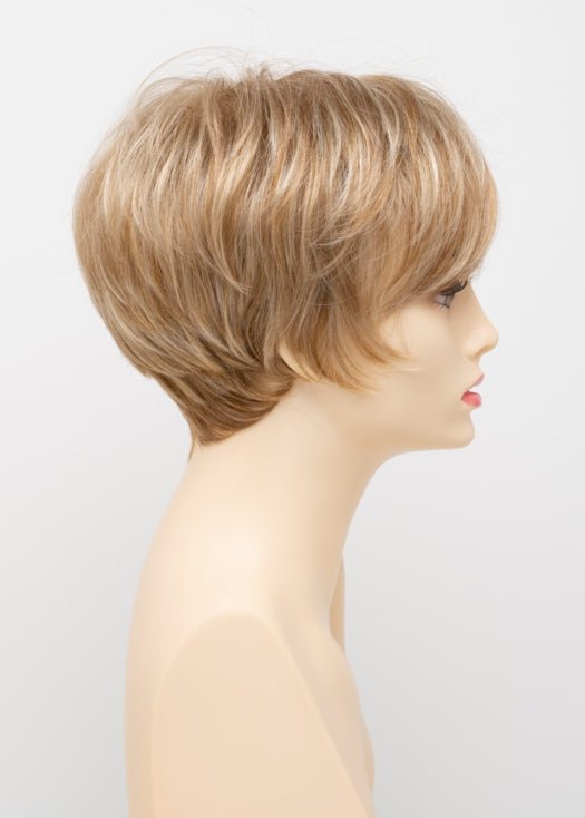 Angel | Synthetic Wig (Basic Cap) - Image 20