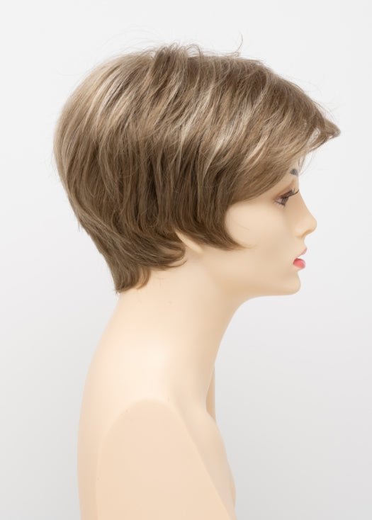 Angel | Synthetic Wig (Basic Cap) - Image 16
