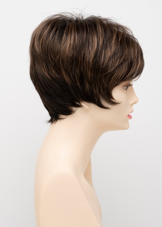 Angel | Synthetic Wig (Basic Cap) - Image 26