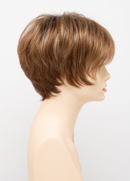 Angel | Synthetic Wig (Basic Cap) - Image 27