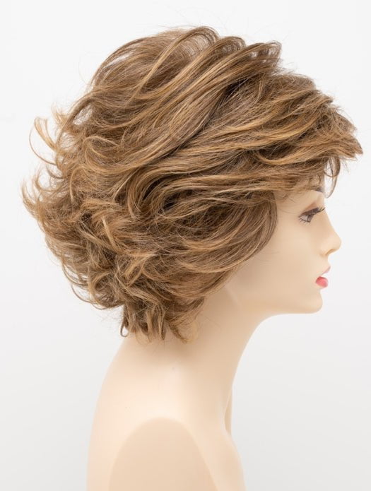 Savannah | Synthetic Wig (Mono Top) - Image 20
