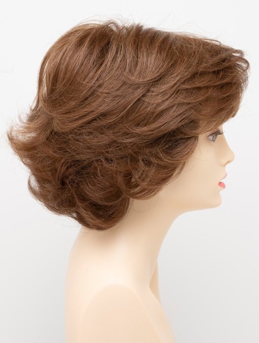 Savannah | Synthetic Wig (Mono Top) - Image 9