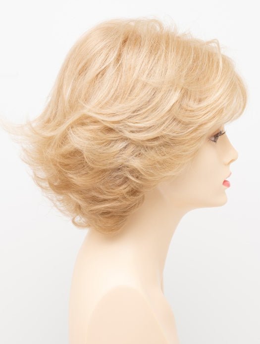 Savannah | Synthetic Wig (Mono Top) - Image 17