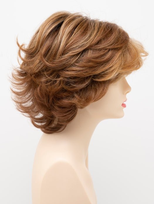Savannah | Synthetic Wig (Mono Top) - Image 27