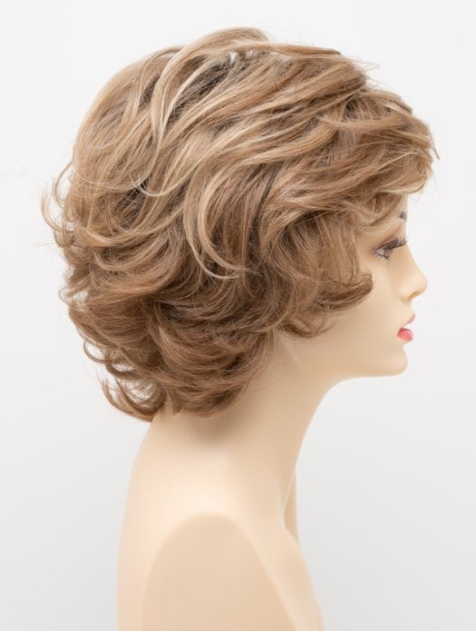 Savannah | Synthetic Wig (Mono Top) - Image 29