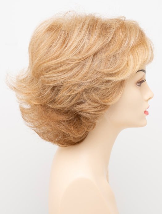 Savannah | Synthetic Wig (Mono Top) - Image 19