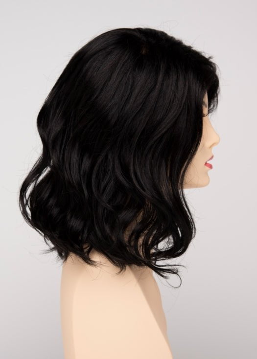Brittaney | Synthetic Lace Front Wig (Mono Top) - Image 12