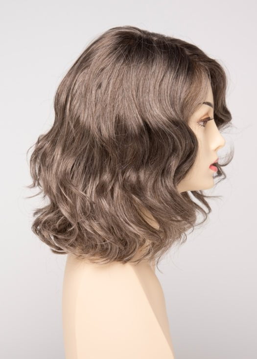 Brittaney | Synthetic Lace Front Wig (Mono Top) - Image 28