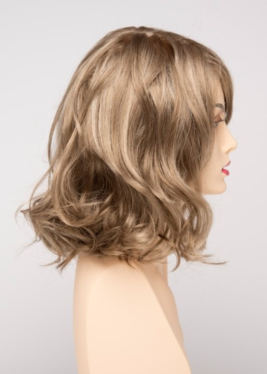 Brittaney | Synthetic Lace Front Wig (Mono Top) - Image 22
