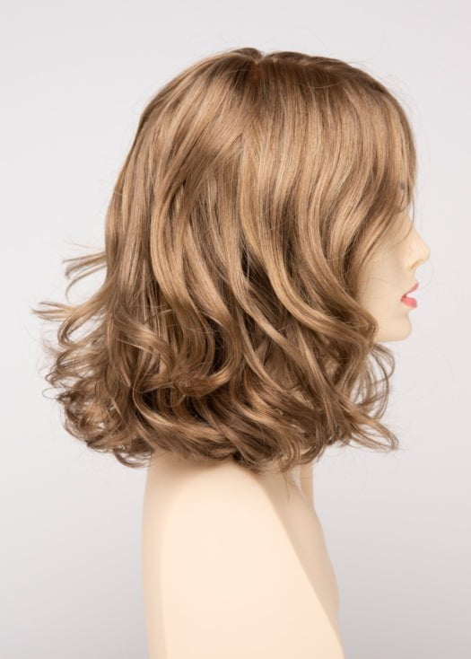 Brittaney | Synthetic Lace Front Wig (Mono Top) - Image 21