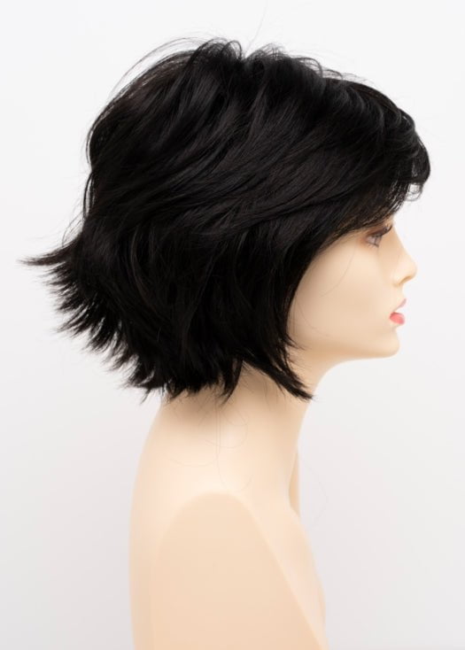 Delaney | Synthetic Lace Front Wig (Mono Top) - Image 15