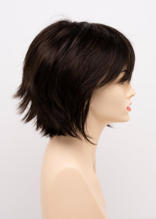 Delaney | Synthetic Lace Front Wig (Mono Top) - Image 16