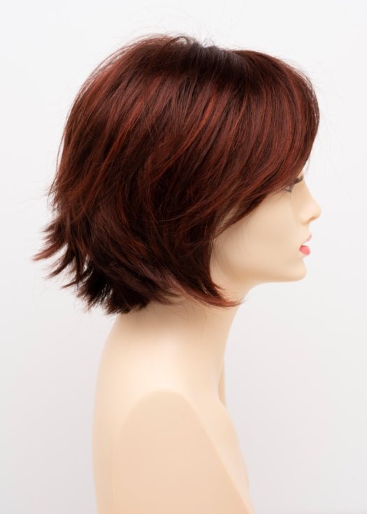 Delaney | Synthetic Lace Front Wig (Mono Top) - Image 22