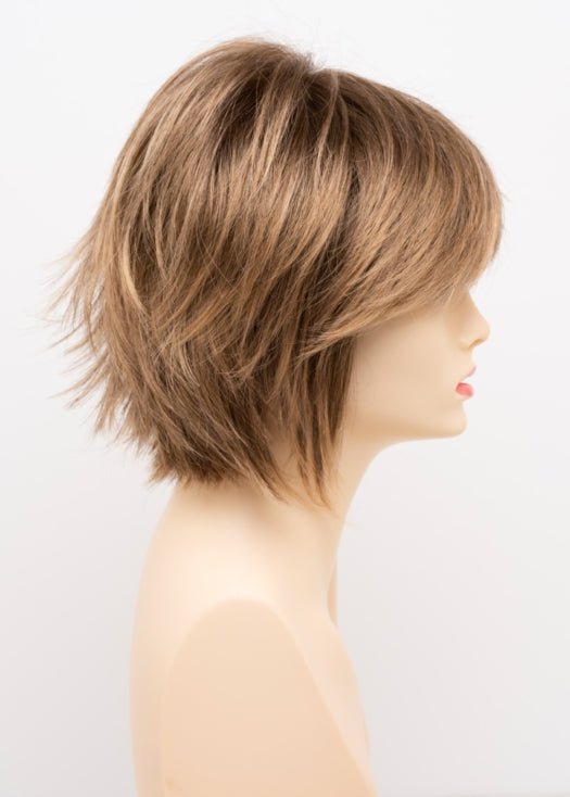 Delaney | Synthetic Lace Front Wig (Mono Top) - Image 30