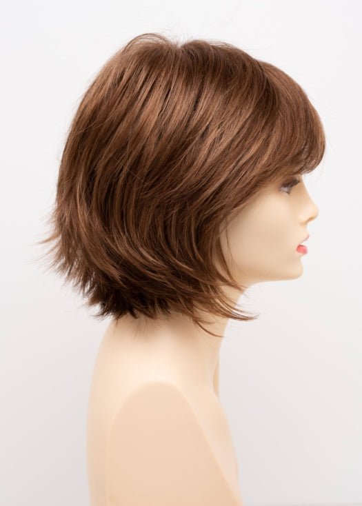 Delaney | Synthetic Lace Front Wig (Mono Top) - Image 19