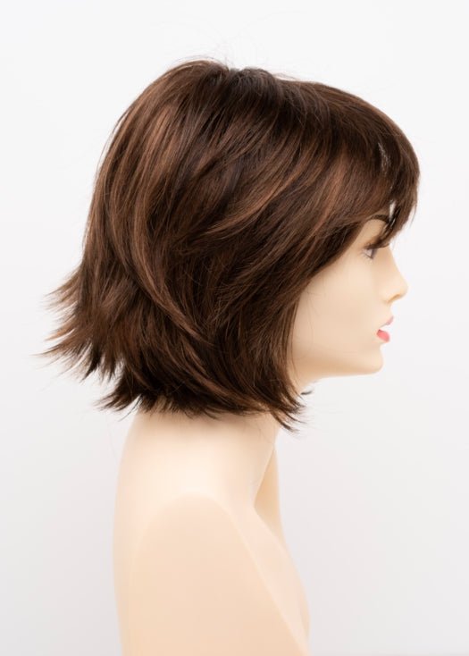 Delaney | Synthetic Lace Front Wig (Mono Top) - Image 17