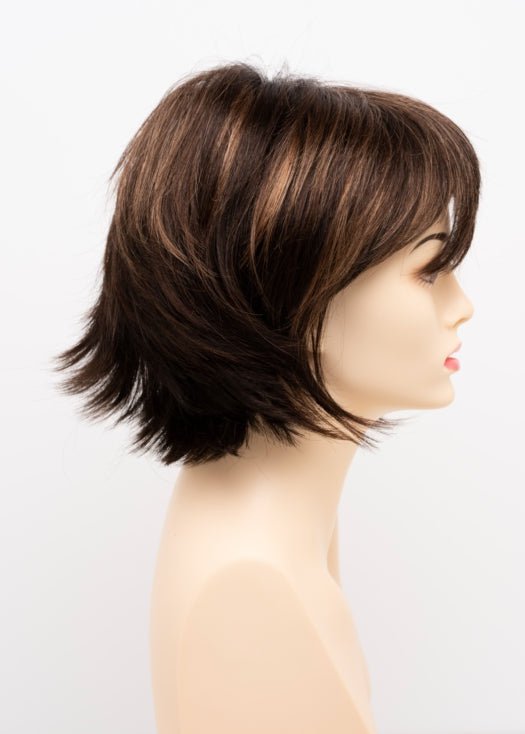 Delaney | Synthetic Lace Front Wig (Mono Top) - Image 34