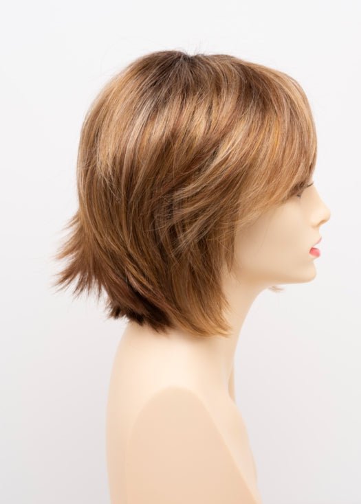 Delaney | Synthetic Lace Front Wig (Mono Top) - Image 41