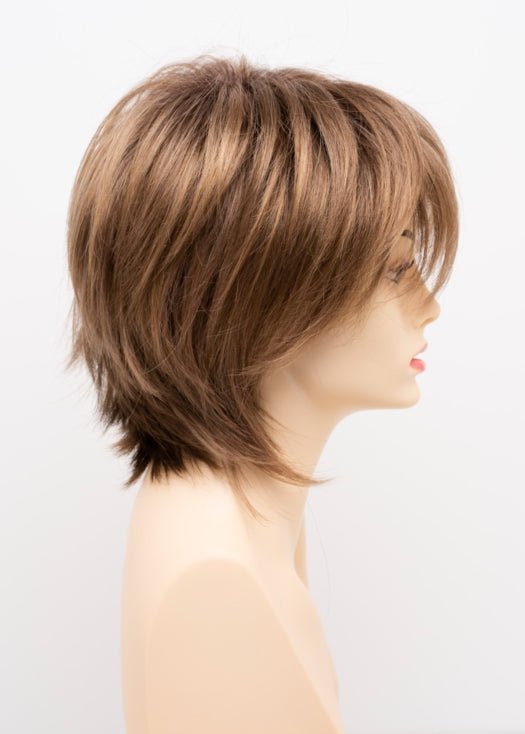 Delaney | Synthetic Lace Front Wig (Mono Top) - Image 42