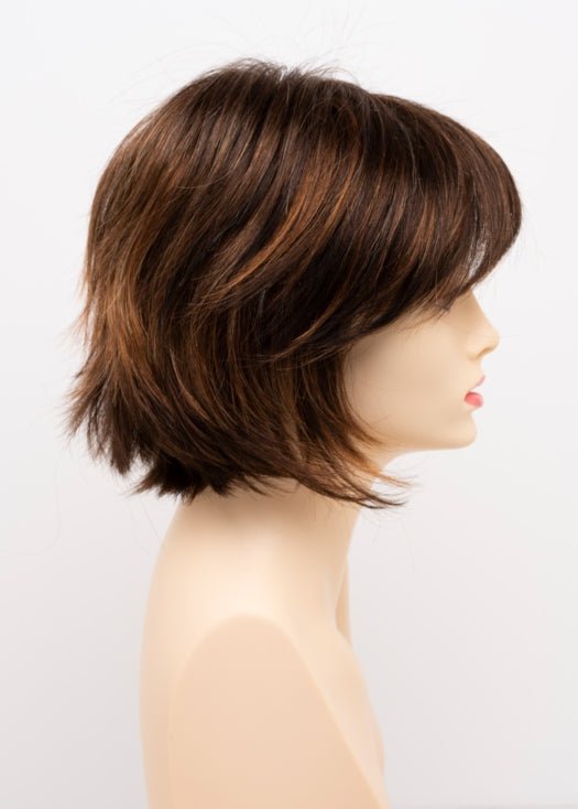 Delaney | Synthetic Lace Front Wig (Mono Top) - Image 18
