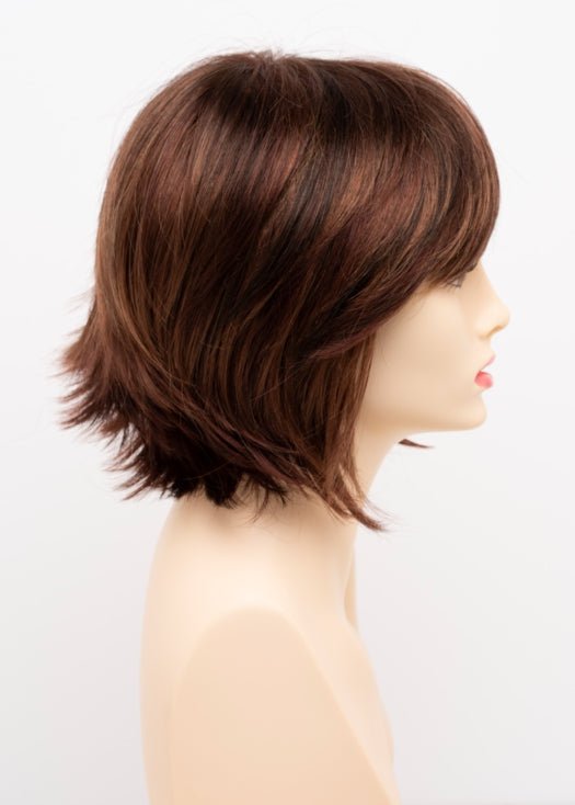 Delaney | Synthetic Lace Front Wig (Mono Top) - Image 21