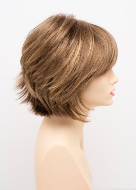 Delaney | Synthetic Lace Front Wig (Mono Top) - Image 24