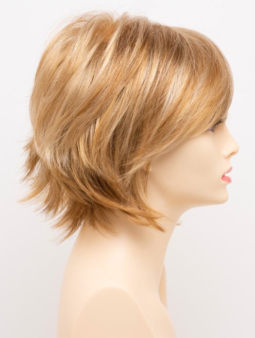 Delaney | Synthetic Lace Front Wig (Mono Top) - Image 29