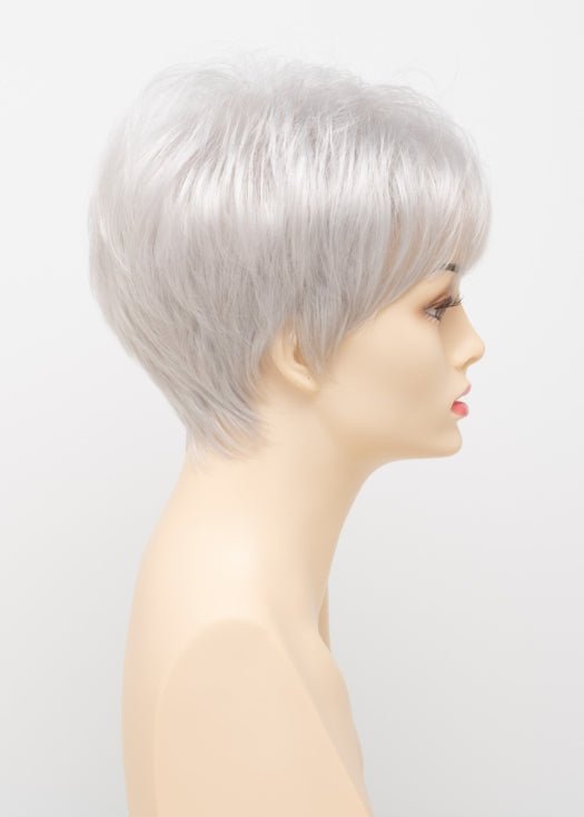 Tiffany Petite | Synthetic Wig (Mono Top) - Image 29