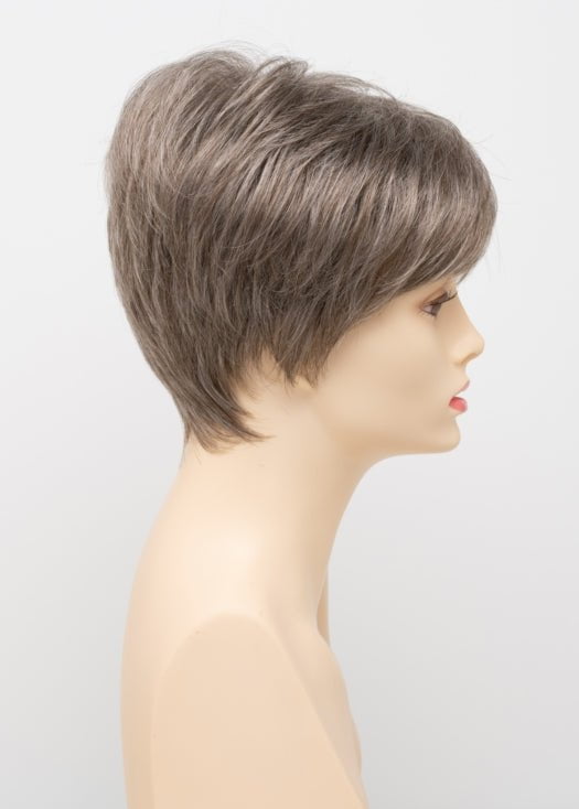 Tiffany Petite | Synthetic Wig (Mono Top) - Image 28