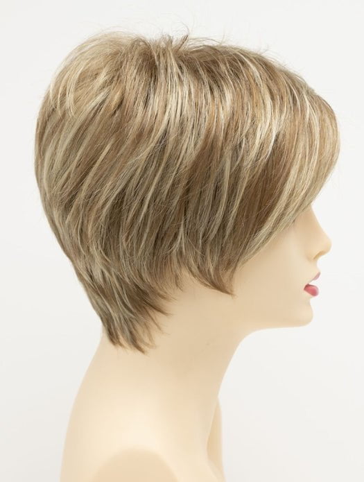 Shari | Synthetic Wig (Basic Cap) - Image 27