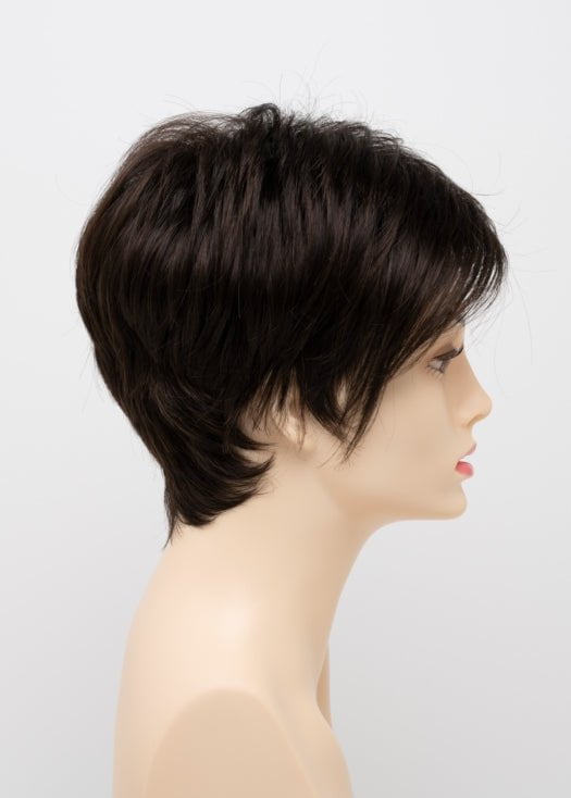 Shari | Synthetic Wig (Basic Cap) - Image 17