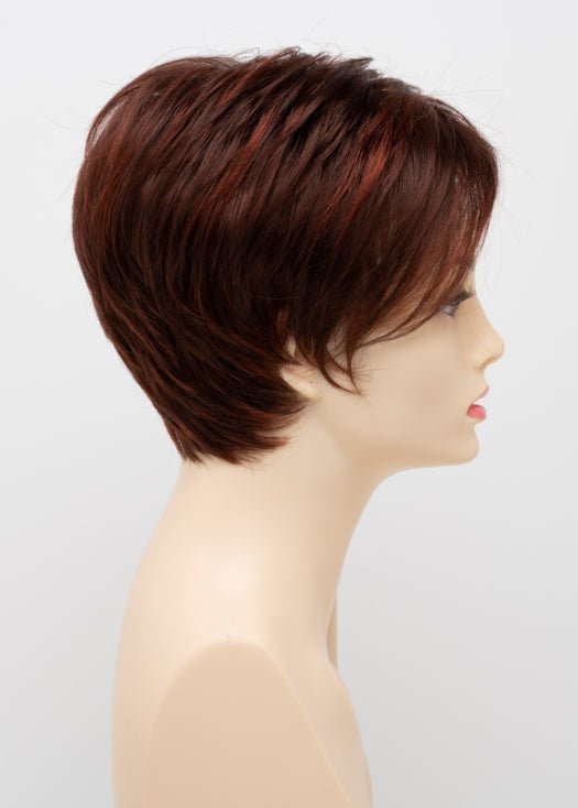 Shari | Synthetic Wig (Basic Cap) - Image 23