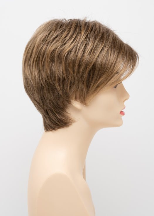 Shari | Synthetic Wig (Basic Cap) - Image 31