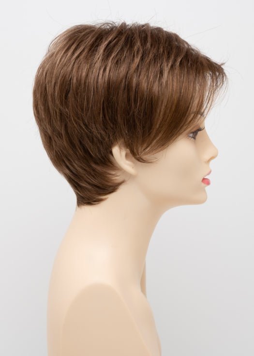 Shari | Synthetic Wig (Basic Cap) - Image 20