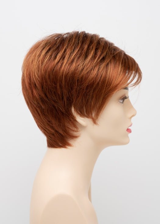 Shari | Synthetic Wig (Basic Cap) - Image 24