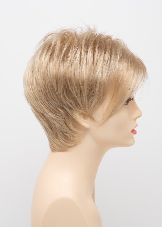 Shari | Synthetic Wig (Basic Cap) - Image 28