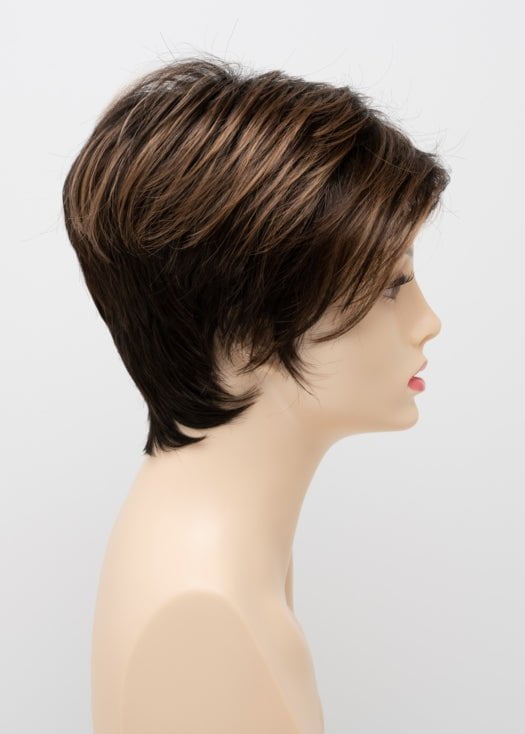 Shari | Synthetic Wig (Basic Cap) - Image 35