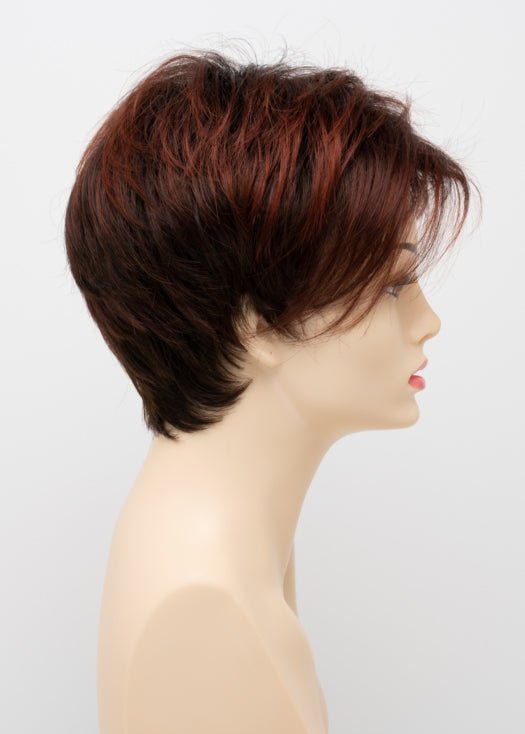 Shari | Synthetic Wig (Basic Cap) - Image 51