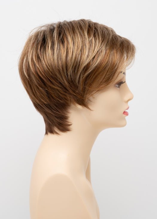 Shari | Synthetic Wig (Basic Cap) - Image 50
