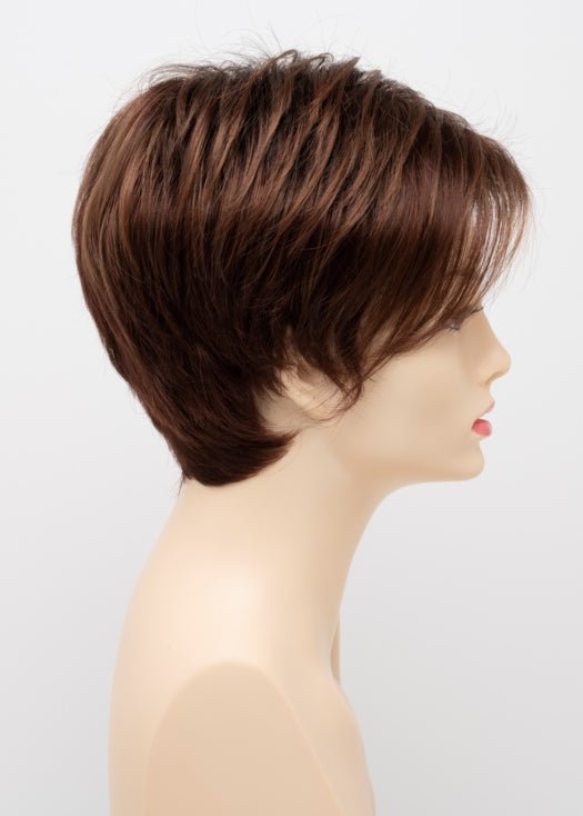 Shari | Synthetic Wig (Basic Cap) - Image 22