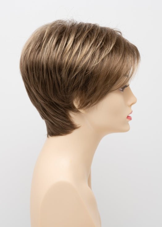Shari | Synthetic Wig (Basic Cap) - Image 25